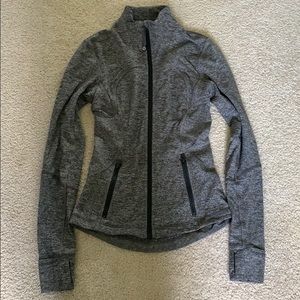 Lululemon define jacket
